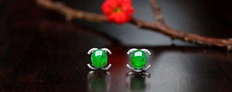 翡翠的棉线跟纹的区别