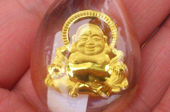 千足金是黄金吗