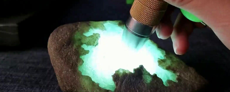 莫西沙翡翠特点