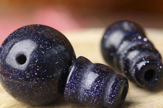 蓝砂石的寓意和禁忌