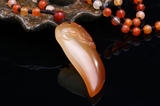 狼牙不适合什么人佩戴