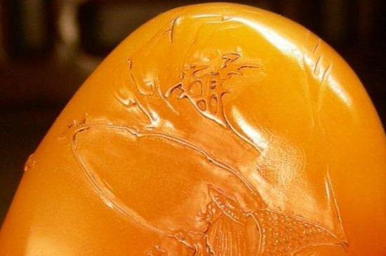 田黄石是软还是硬的