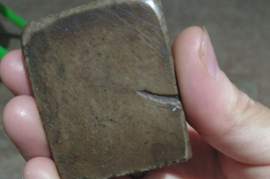 青田石怎么封蜡