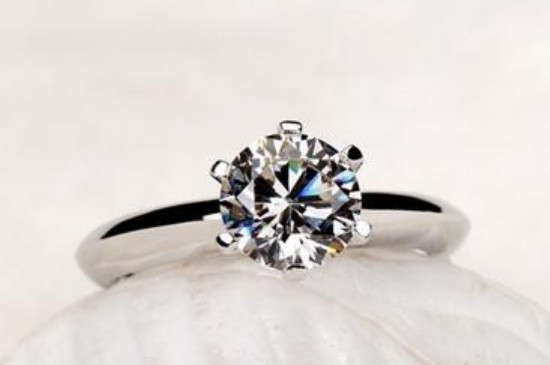 18k钻戒是什么意思