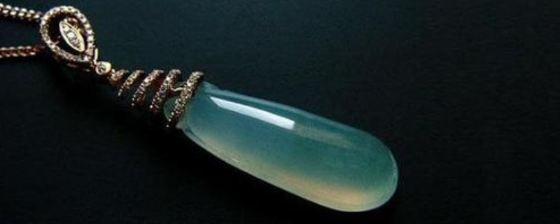 在家鉴定翡翠真假小妙招