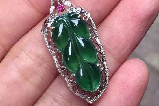 危地马翡翠算不算翡翠