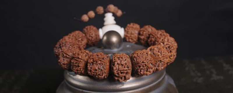 不怕汗的文玩手串