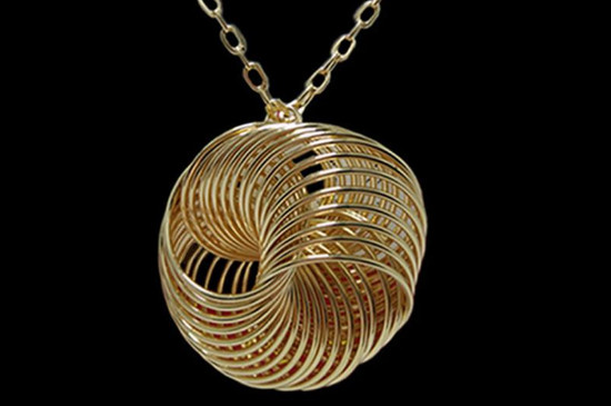 真金电镀是什么意思