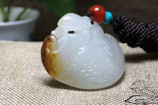 玉为什么不能带裂纹的