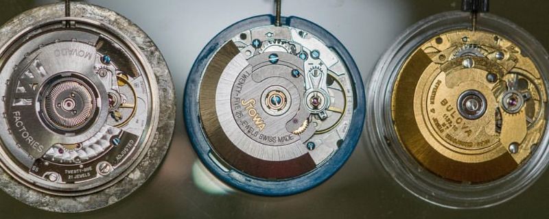 机芯石英表是什么意思