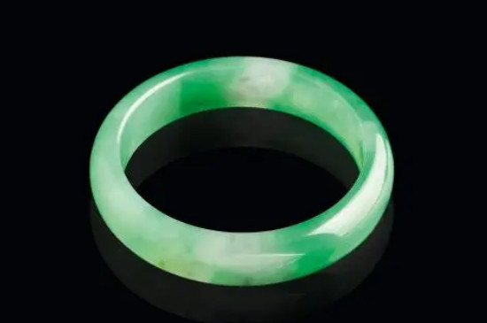 天然翡翠a货是什么意思