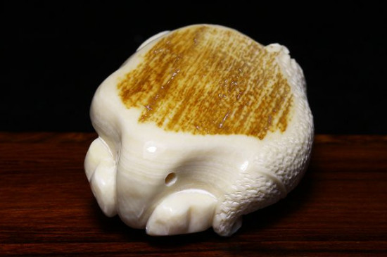 文玩长毛指的什么东西