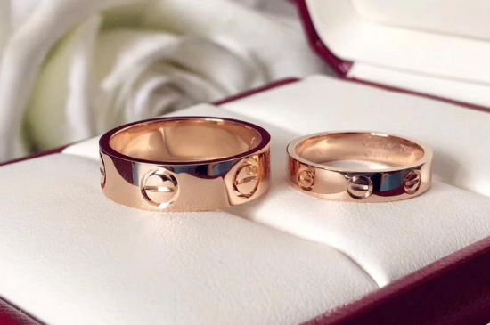 卡地亚怎么鉴别真假