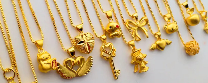 亚金和黄金有什么区别