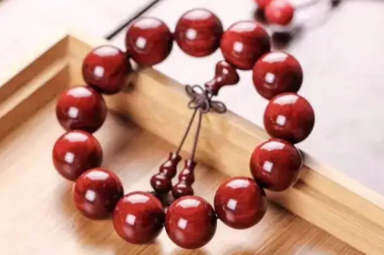 手串多少粒有什么讲究