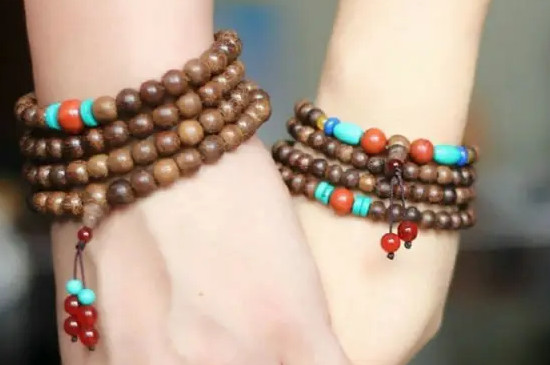 手串多少粒有什么讲究