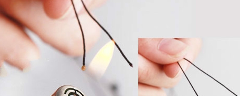 怎么系玉石吊坠
