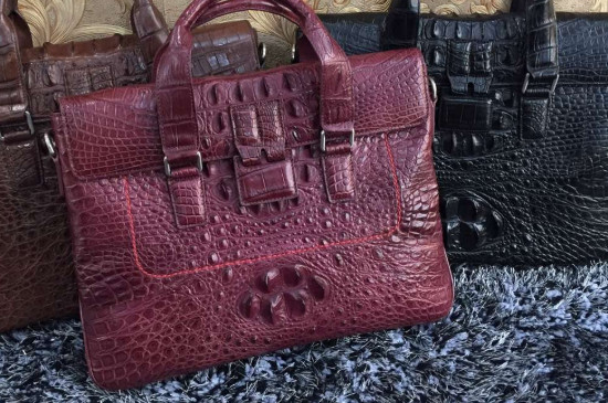 鳄鱼皮用什么油保养