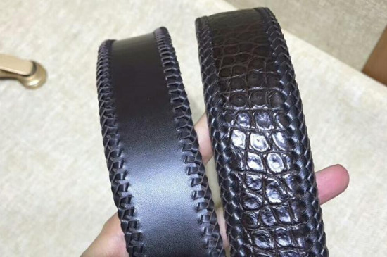 鳄鱼皮用什么油保养