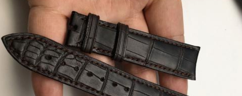 鳄鱼皮用什么油保养