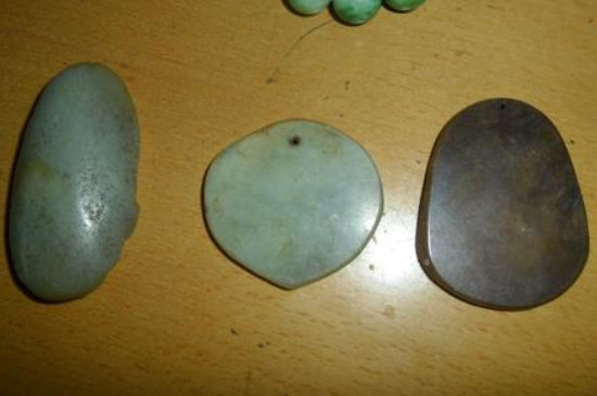 和田玉和翡翠的区别在哪里?