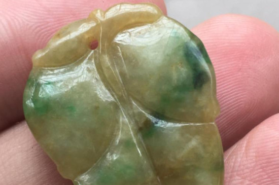 黄翡翠属于什么档次