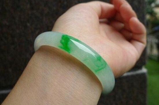 贵州翡翠种水等级