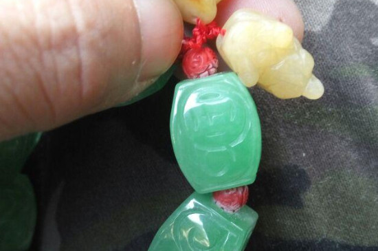 怎样区分翡翠的种水