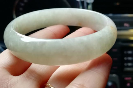 打灯怎么看翡翠半明料种水