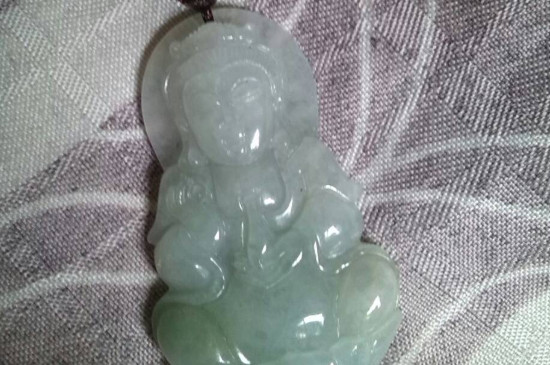 老坑玻璃种翡翠分几个等级