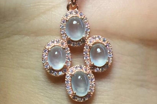 翡翠中的棉絮怎么看