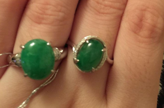 冰种与玻璃种翡翠的区别