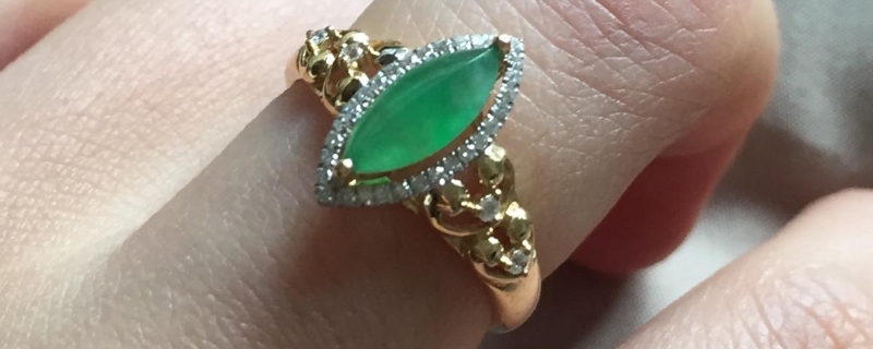 缅甸a货翡翠怎么鉴定