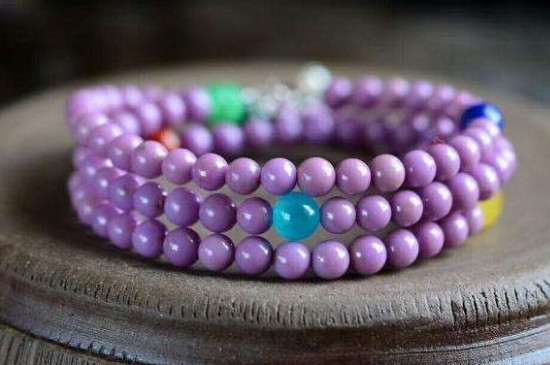 紫云母都是粉压的吗