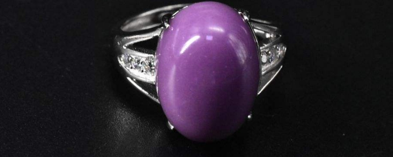 紫云母都是粉压的吗