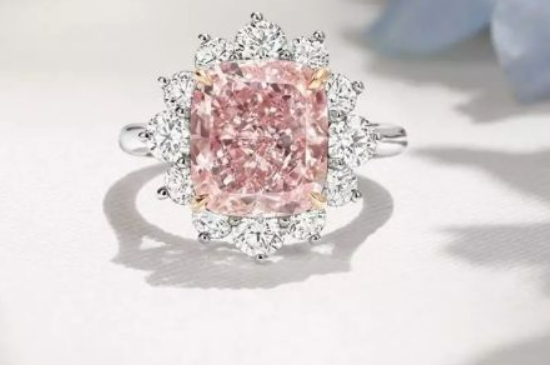 粉粉是什么珠宝