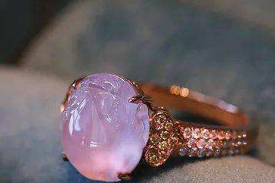 粉粉是什么珠宝