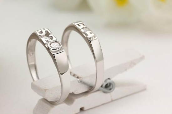 5.7厘米对应的戒指是多少号