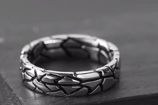 银戒指戴左手还是右手