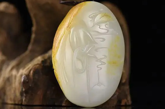 玉为什么不能随便送人的