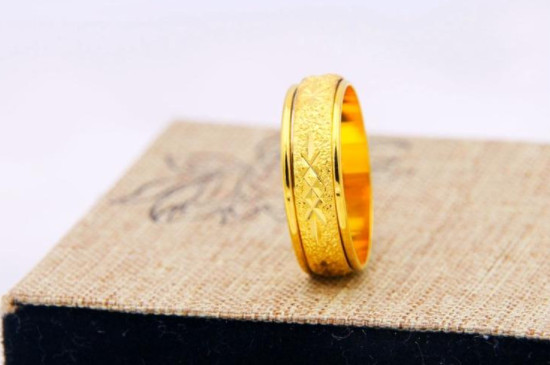 转运戒指佩戴禁忌