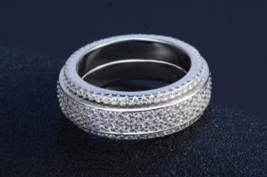 转运戒指佩戴禁忌