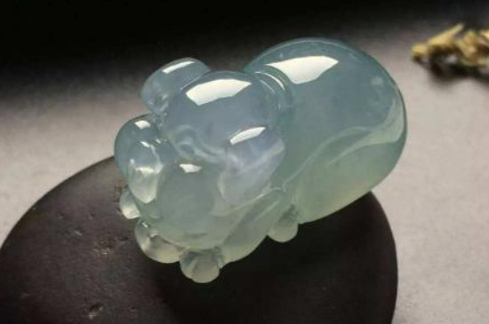 翡翠有冰丝是什么意思