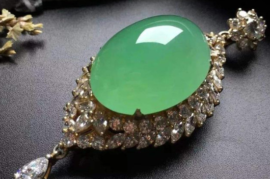 翡翠的硬度最高是多少