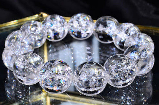 白阿塞水晶功效