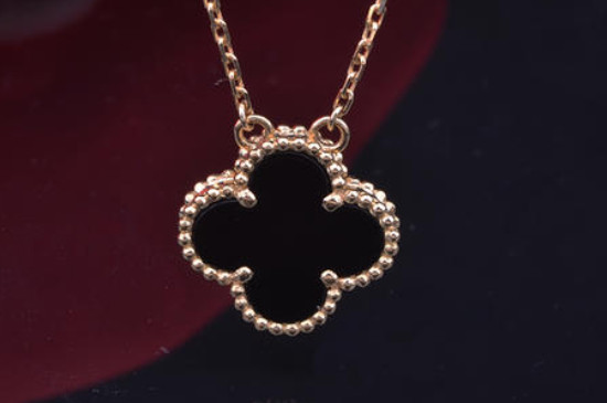 戴四叶草项链的禁忌