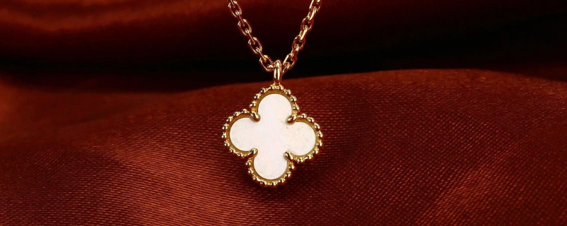 梵克雅宝四叶草的寓意和象征