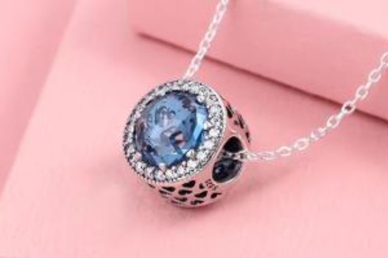 潘多拉项链的寓意和象征