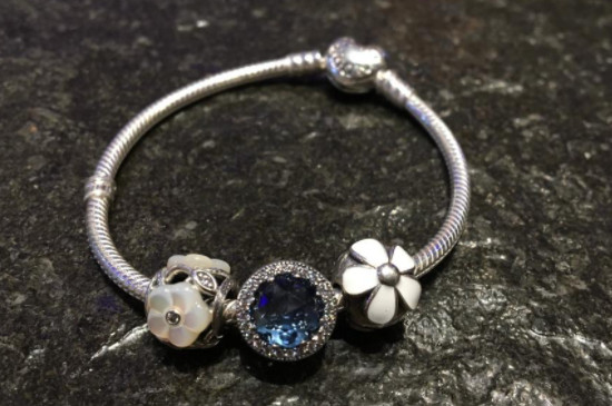 潘多拉项链的寓意和象征