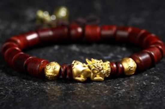 手链松紧绳怎么打结